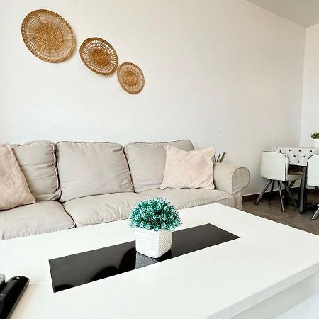 Appartamento Casa Marenga Torrox Esterno foto