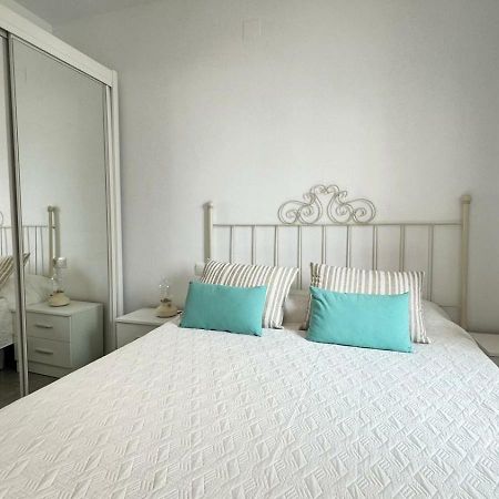 Appartamento Casa Marenga Torrox Esterno foto