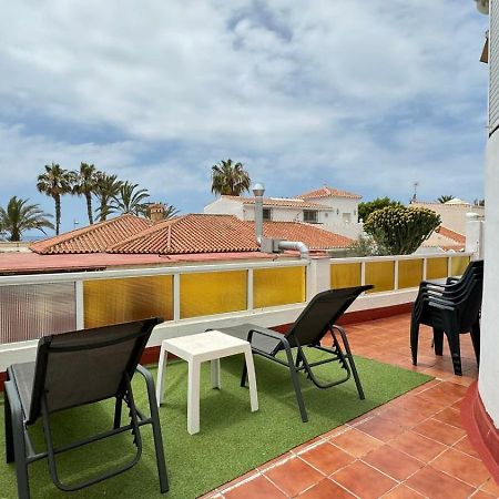 Appartamento Casa Marenga Torrox Esterno foto