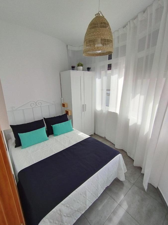 Appartamento Casa Marenga Torrox Esterno foto