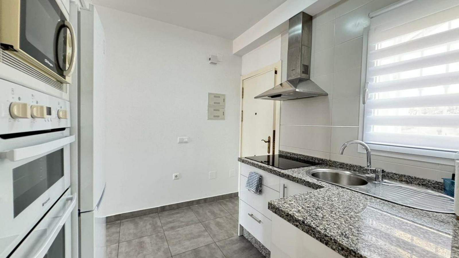 Appartamento Casa Marenga Torrox Esterno foto