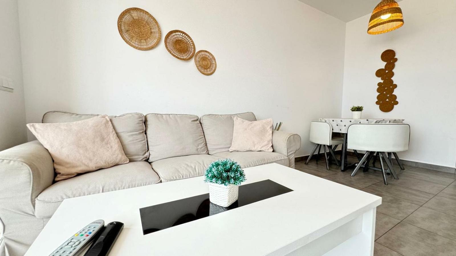 Appartamento Casa Marenga Torrox Esterno foto